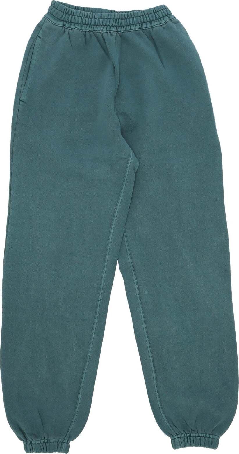CARHARTT-WIP-Pantalone-Tuta-Leggero-Donna-W-Nelson-Sweat-Pant-Botanic-Garment-Dyed-da-donna