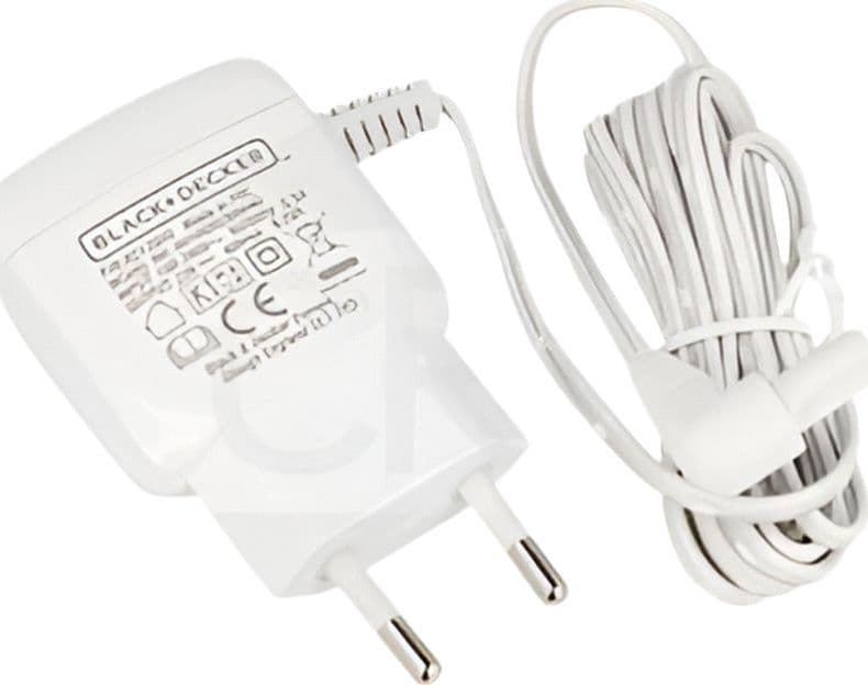 Carica-Batterie-23V-per-Aspirabriciole-e-Aspirapolvere