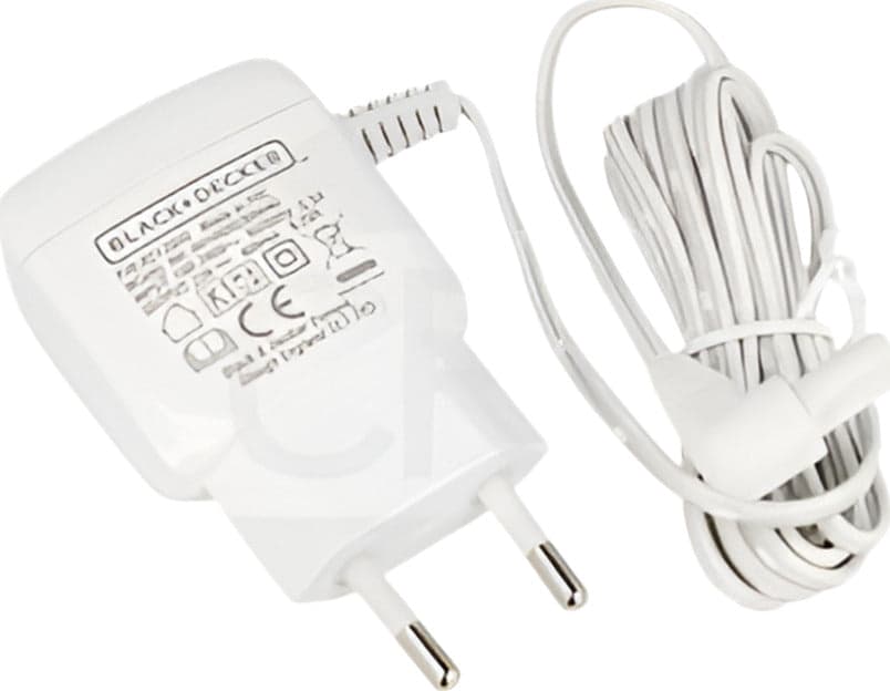 Carica-Batterie-23V-per-Aspirabriciole-e-Aspirapolvere