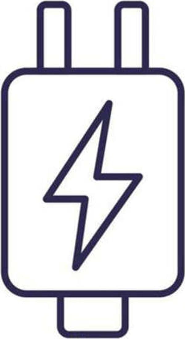 Carica-Batterie-Per-Serie-Magnet,Lanterna-E-Pinup