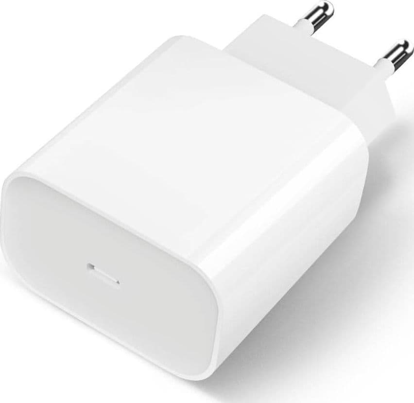 CARICA BATTERIE RAPIDO USB TYPE C DA 20W CARICATORE SMARTPHONE TABLET SPINA 220V in Caricabatterie da muro Trade Shop italia - Napoli, commercioVirtuoso.it