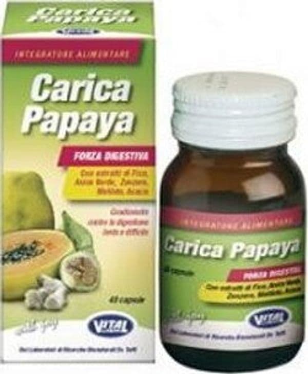 CARICA-PAPAYA-FORZA-DIGESTIVA-48-CAPSULE