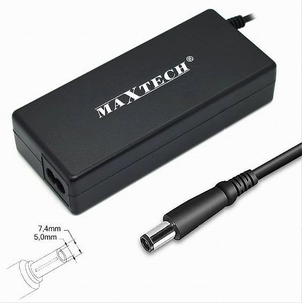 Caricabatteria 19v 4,74a 90w Per Notebook Hp Pc Alimentatore Maxtech Pc-ca006 Elettronica/Informatica/Accessori/Accessori per PC portatili/Caricabatterie e docking station/Caricatori e alimentatori Trade Shop italia - Napoli, Commerciovirtuoso.it