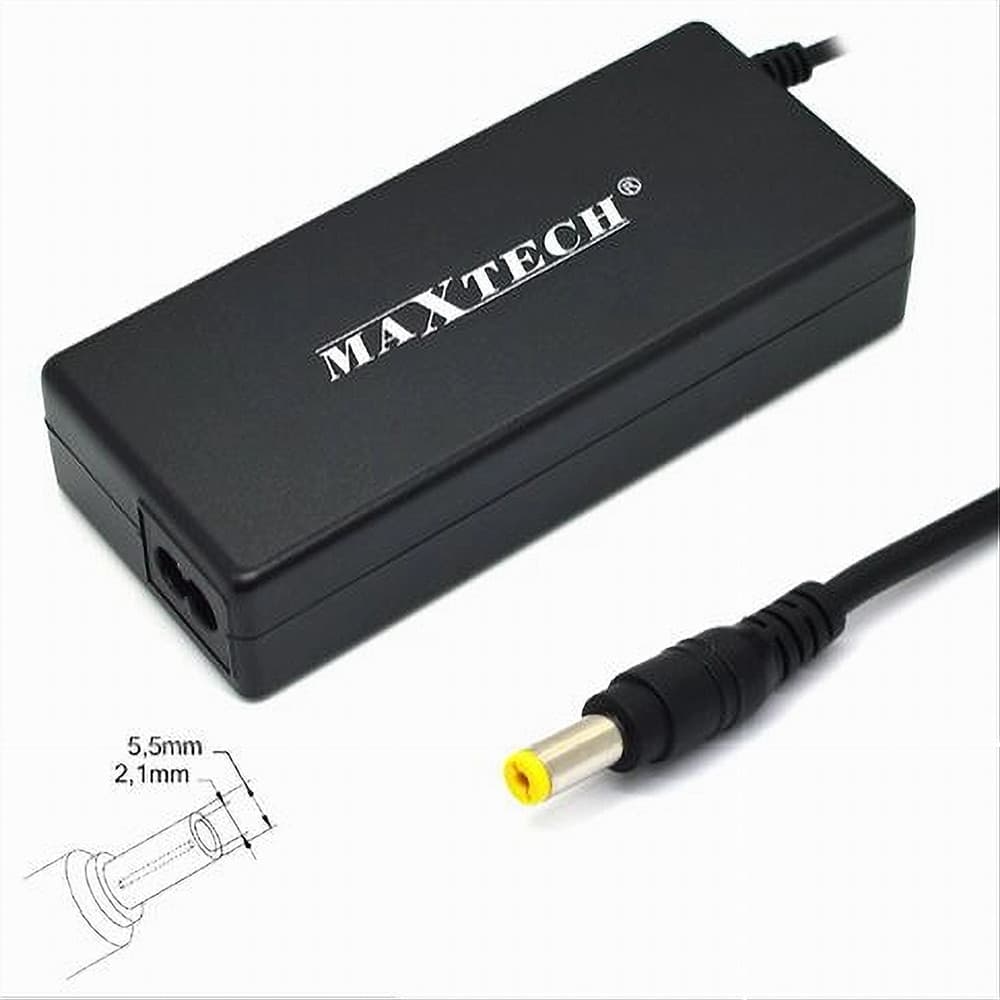 Caricabatteria Alimentatore Pc Notebook 19v 90w Batteria Ricambio Maxtech Pc-ca013 Informatica e Videogiochi > Accessori PC > Alimentatori Notebook Trade Shop italia - Napoli, Commerciovirtuoso.it