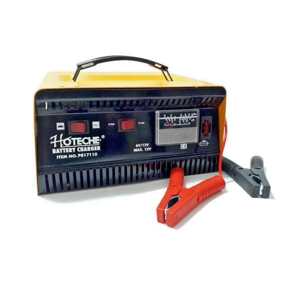 Caricabatteria Auto 12v E Moto 6v Carica Batterie 6.5 - 10a P817110 Auto e Moto > Auto > Moto > Manutenzione Auto > Manutenzione Moto Trade Shop italia - Napoli, Commerciovirtuoso.it