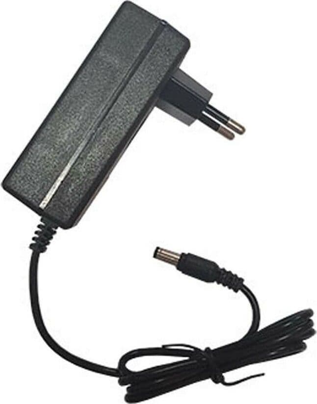 CARICABATTERIA DI RICAMBIO PER MOTOSEGA DA POTA A BATTERIA HANNIBAL IDEAL STAR in Caricabatterie Eternal Brico - Ariano Irpino, commercioVirtuoso.it
