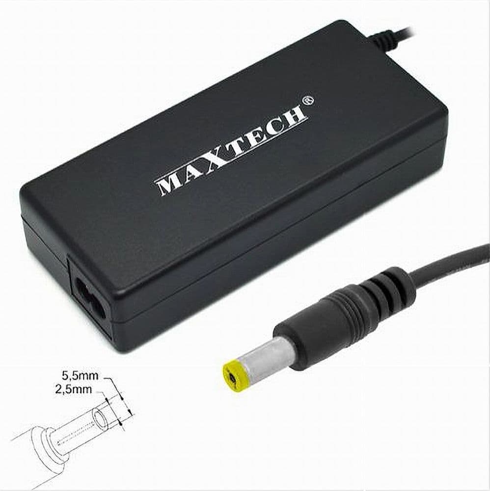 Caricabatteria Notebook Pc Alimentatore Per Asus 19v 3,16a 60w Maxtech Pc-ca004 Informatica e Videogiochi > Accessori PC > Alimentatori Notebook Trade Shop italia - Napoli, Commerciovirtuoso.it