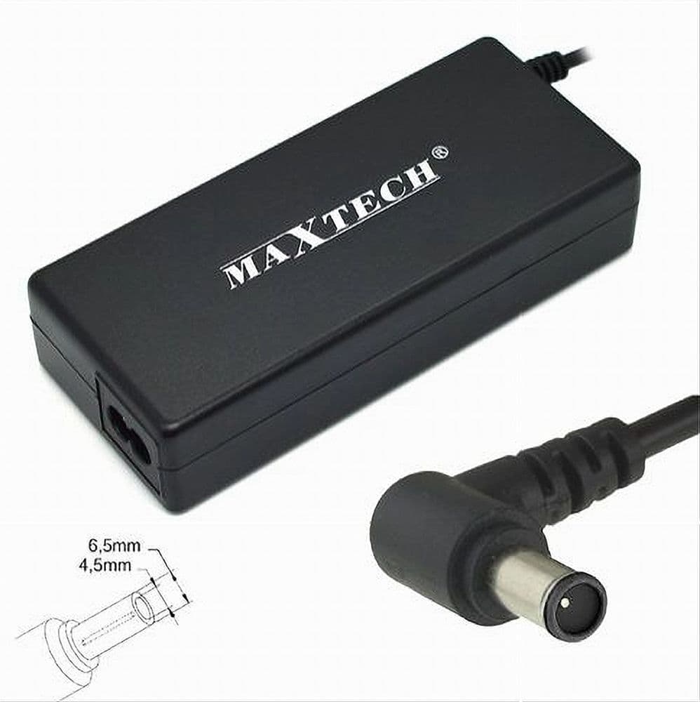 Caricabatteria Notebook Pc Sony Alimentatore Batteria Ricambio 19,5v Maxtech Pc-ca002 Informatica e Videogiochi > Accessori PC > Alimentatori Notebook Trade Shop italia - Napoli, Commerciovirtuoso.it