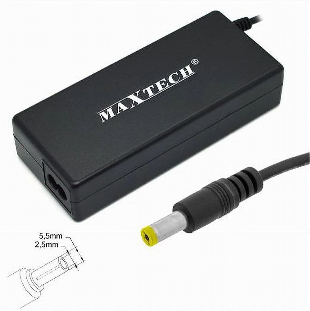 Caricabatteria Pc Asus Alimentatore Batteria Ricambio 19v 4.74a 90w Maxtech Pc-ca007 Informatica e Videogiochi > Accessori PC > Alimentatori Notebook Trade Shop italia - Napoli, Commerciovirtuoso.it