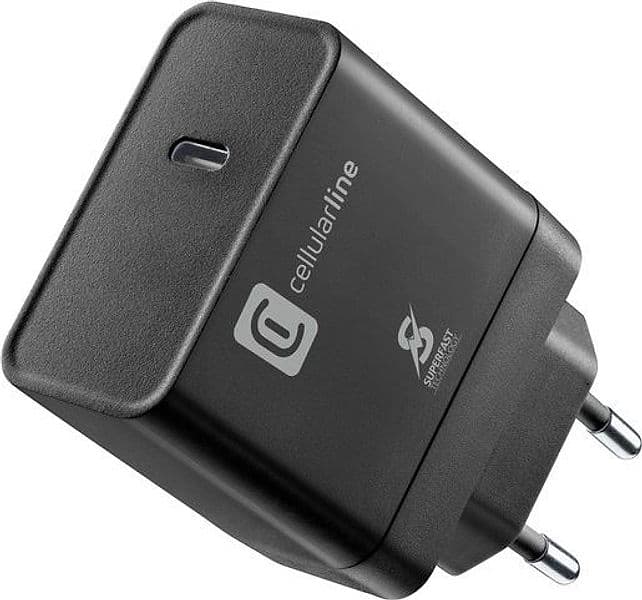 caricabatteria-usb-c-45-watt-nero-senza-cavo-superfast-charge