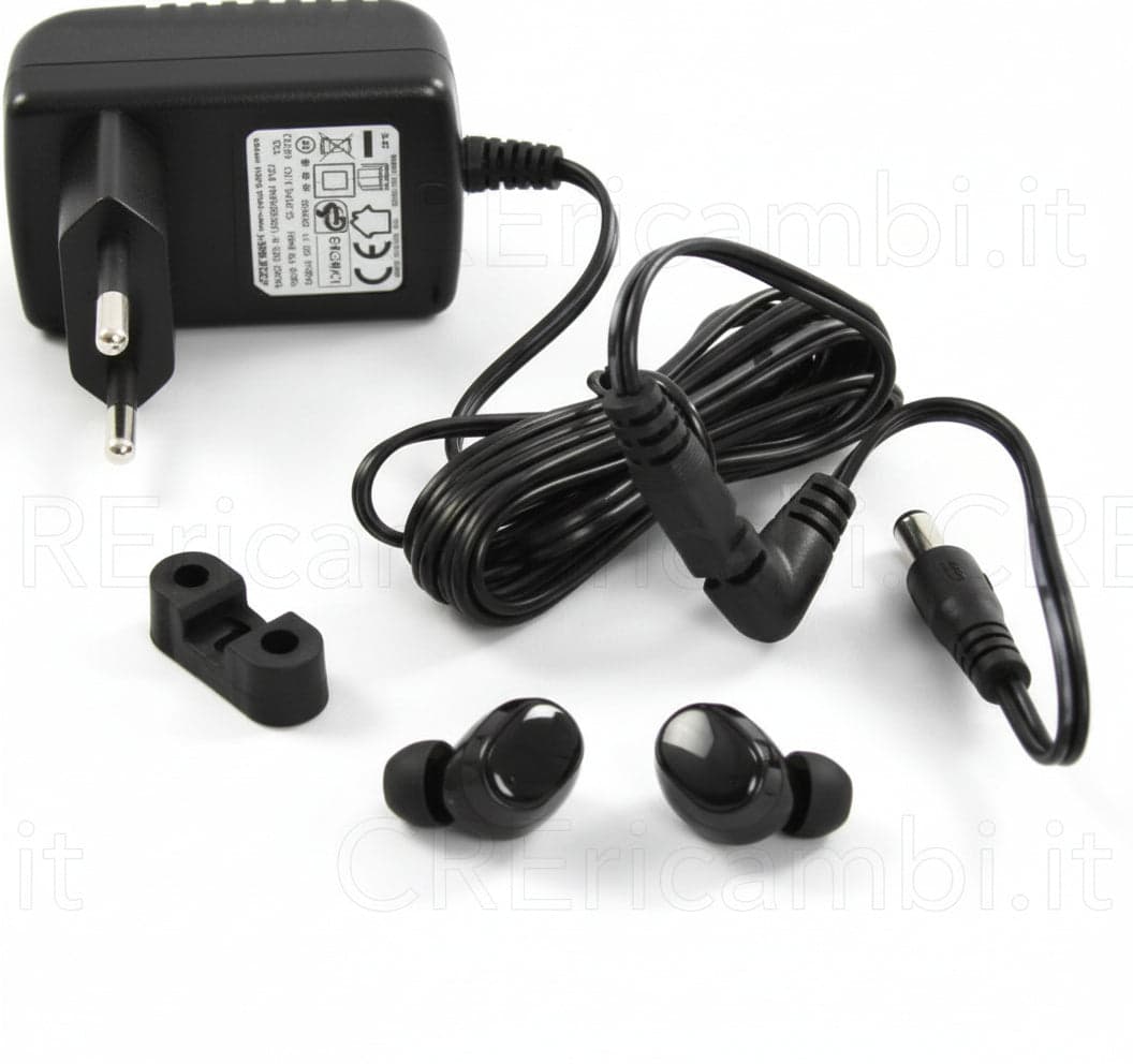 Caricabatterie-18V-per-Air-Force-Light-14.4V-RH6543-RH6545-RH6547