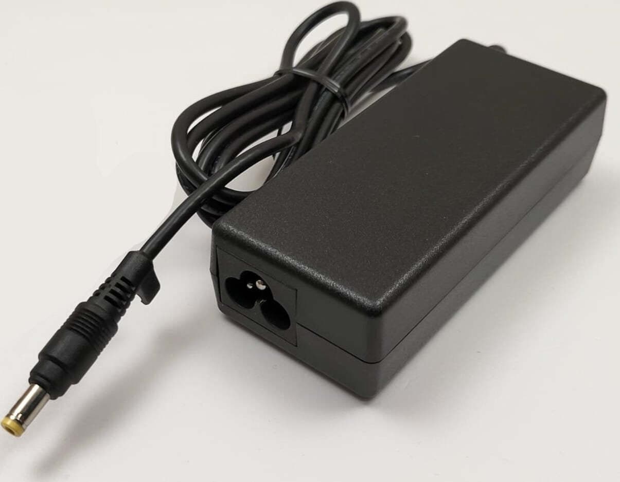 Caricabatterie ORIGINALE alimentatore per HP 65W 18.5V 3.5A Spinotto 4.8X1.7mm EX DEMO in 85cento.it - Potenza, commercioVirtuoso.it