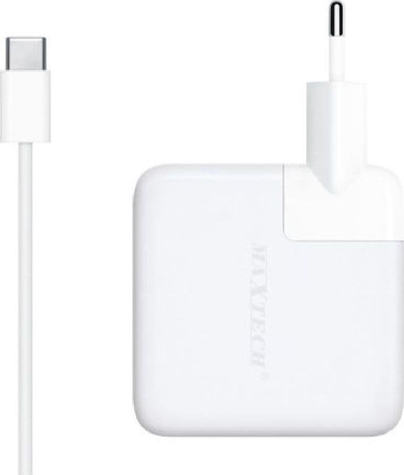 Caricabatterie Pc Compatibile Per Macbook Con Connettore Type-c Pd100w Pc-macc Informatica e Videogiochi > Accessori PC > Alimentatori Notebook Trade Shop italia - Napoli, Commerciovirtuoso.it