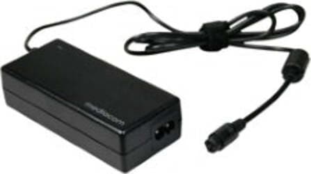 Caricabatterie Universale - per laptop - fino a 70 W - Mediacom Elettronica/Cellulari e accessori/Accessori/Caricabatterie/Caricabatterie portatile Eurocartuccia - Pavullo, Commerciovirtuoso.it