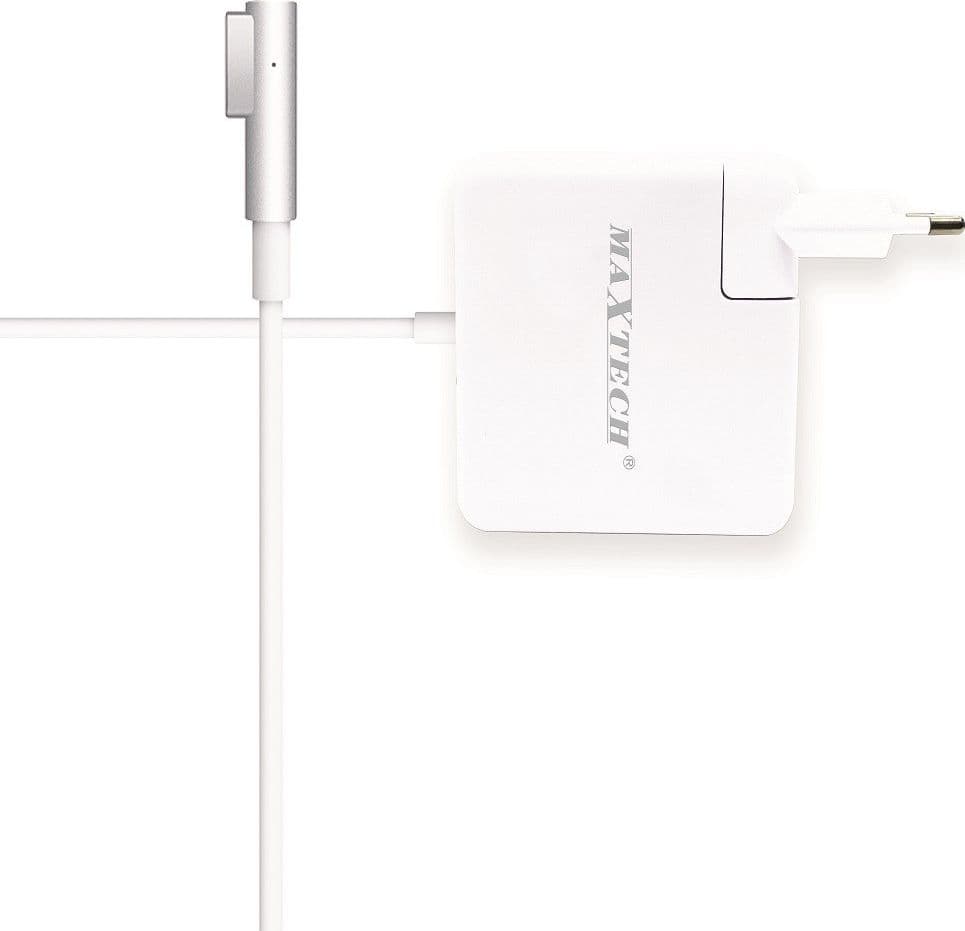Caricabatterie Universale Con Connettore L 85 Watt Per Macbook Maxtech Pc-macl Informatica e Videogiochi > Accessori PC > Alimentatori Notebook Trade Shop italia - Napoli, Commerciovirtuoso.it