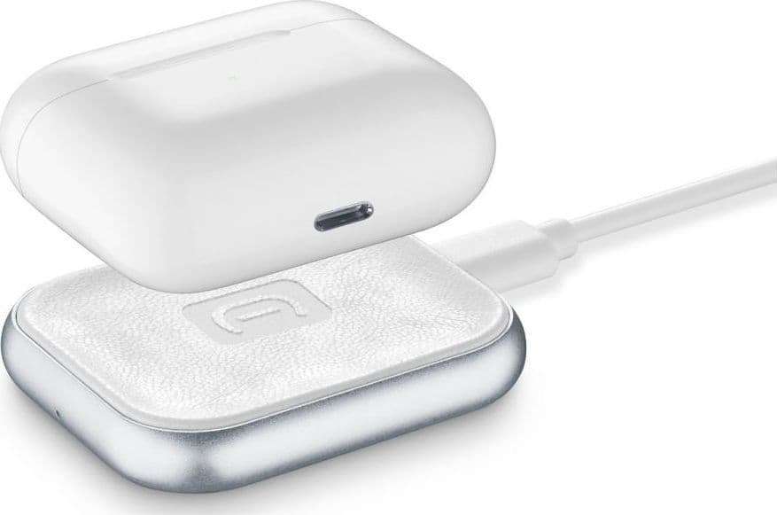 caricabatterie-wireless-airpods-bianco