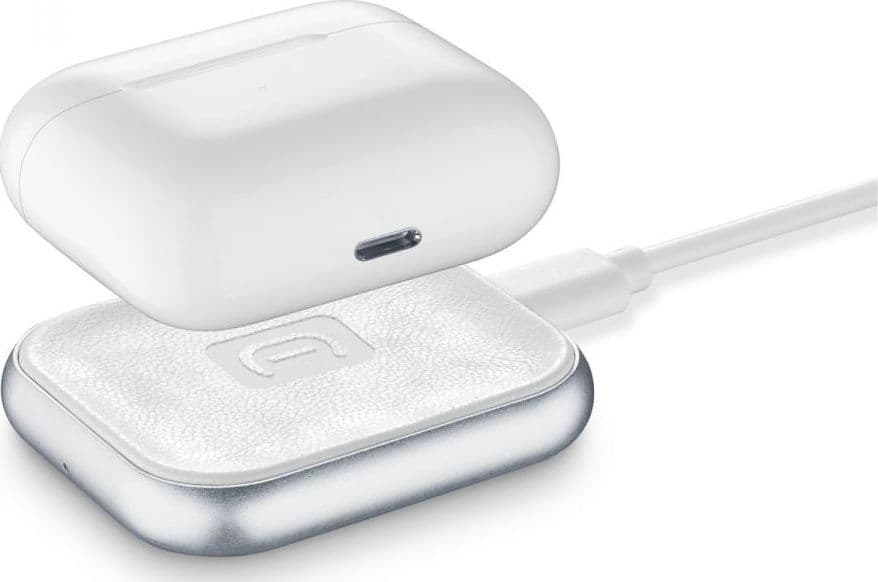 caricabatterie-wireless-airpods-bianco