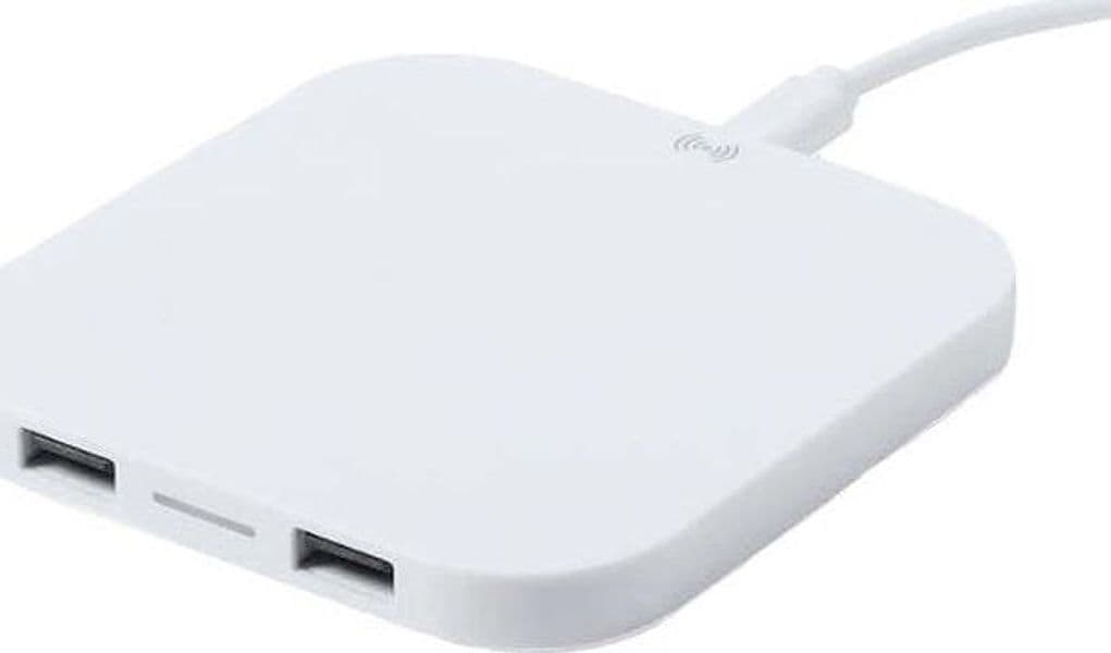 Caricabatterie wireless Smartek SMTK-5764 Elettronica/Cellulari e accessori/Accessori/Caricabatterie/Caricabatterie a induzione Scontolo.net - Potenza, Commerciovirtuoso.it
