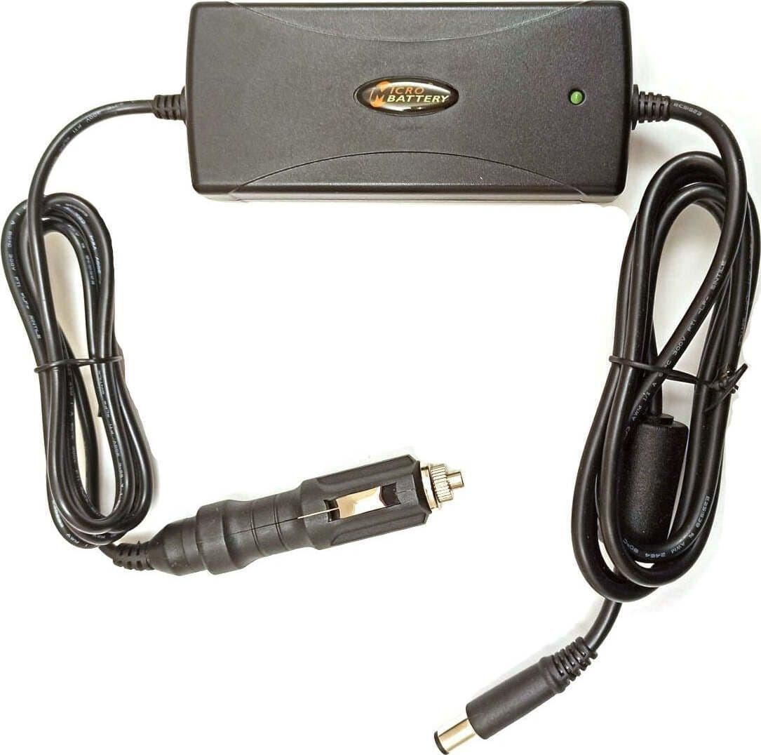 Caricatore Auto HP MBC1025 90 W per Notebook – 15–21 V, 10 A, Spinotto 7,4×5,0 mm Compatibile ProBook/EliteBook/Pavilion – Caricabatterie Accendisigari in Adattatori da viaggio 85cento.it - Potenza, commercioVirtuoso.it