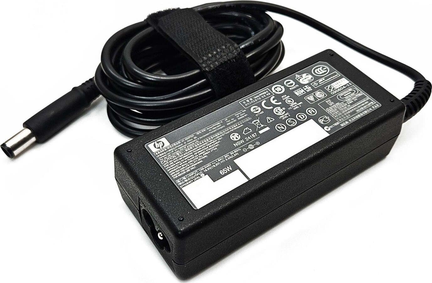 Caricatore Originale HP per Notebook Laptop Portatili Tiny 65W 19,5 V 3,33A Spinotto 7,4 x 5,0 mm Nuovo in 85cento.it - Potenza, commercioVirtuoso.it