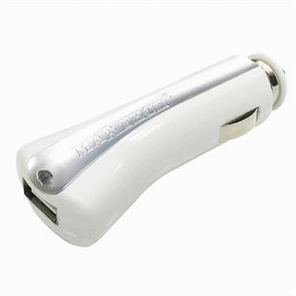 Caricatore Per Auto Universale Usb Smartphone Accendisigari 5v-1500ma Maxtech Ma-c011 Elettronica/Cellulari e accessori/Accessori/Caricabatterie/Caricabatterie da auto Trade Shop italia - Napoli, Commerciovirtuoso.it