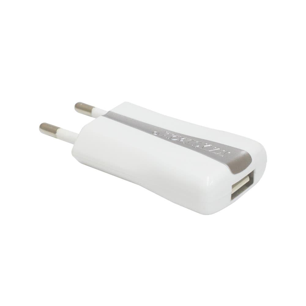 Caricatore Presa Spina Usb Per Iphone Smartphone 5v-1500ma Portatile Maxtech Ca-s018 Caricabatteria Trade Shop italia - Napoli, Commerciovirtuoso.it