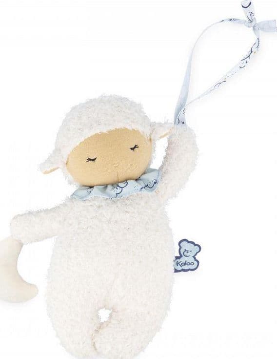 Carillon-Kaloo-La-Mia-Pecora-Musicale-Beige