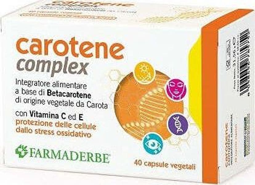 CAROTENE-COMPLEX-40-CAPSULE-FARMADERBE