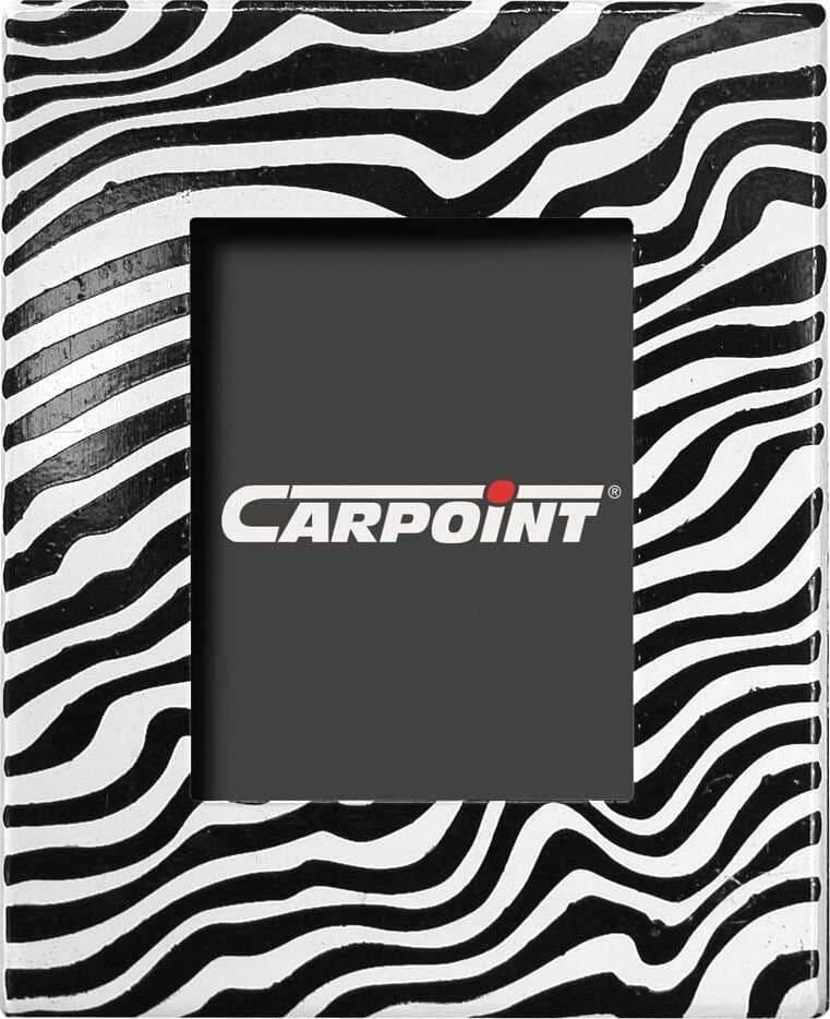 CarPoint Photo Frame Portafoto zebrato per auto Casa e cucina/Decorazioni per interni/Album fotografici cornici e accessori/Cornici foto/Cornici magnetiche Scontolo.net - Potenza, Commerciovirtuoso.it