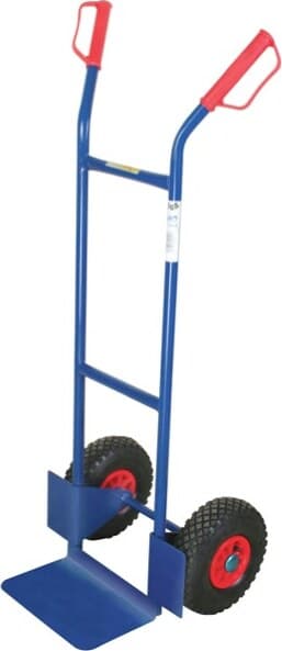 Carrello portatutto HT200 - portata massima 200 kg - Serena Group Fai da te/Prodotti per la costruzione/Prodotti per il trasporto materiali/Attrezzature per il trasporto di materiali/Carrelli di servizio Eurocartuccia - Pavullo, Commerciovirtuoso.it