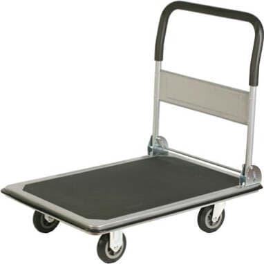 Carrello portatutto PZS250 - pieghevole - portata massima 300 kg - Serena Group Fai da te/Prodotti per la costruzione/Prodotti per il trasporto materiali/Attrezzature per il trasporto di materiali/Carrelli di servizio Eurocartuccia - Pavullo, Commerciovirtuoso.it