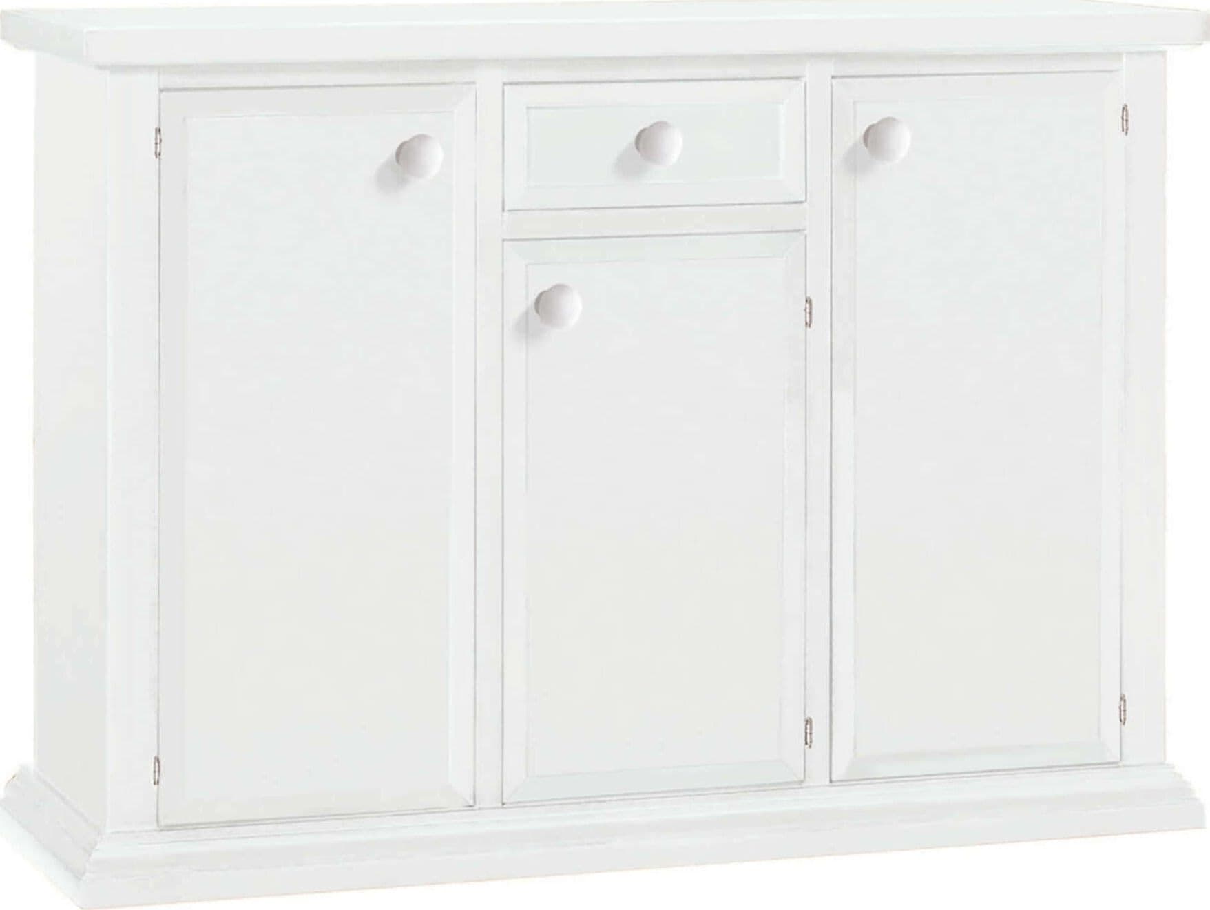 CARRIE---credenza-in-legno-120x40x88-Bianco-Milani-Home