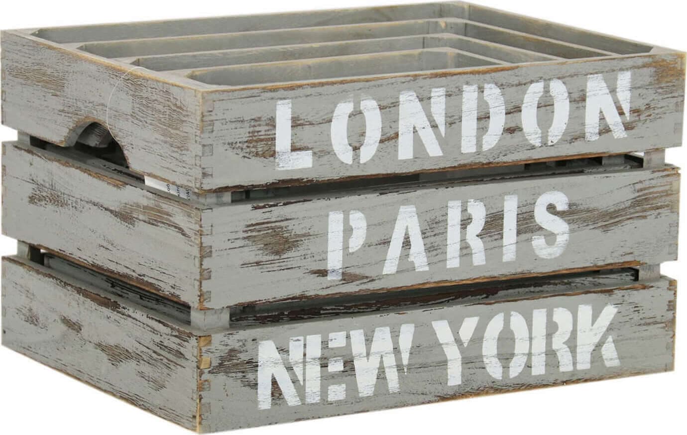CARSON---set-di-4-cassette-in-legno-Grigio-Milani-Home