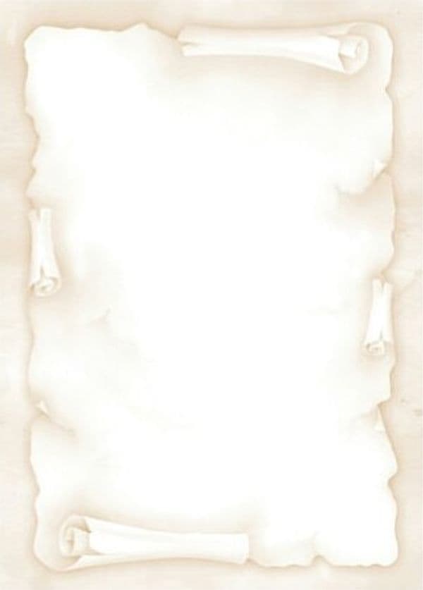 Carta con stampa ''pergamena'' - A4 - 90 gr - avorio - Decadry - conf. 20 fogli Cancelleria e prodotti per ufficio/Carta blocchi e quaderni/Carta/Carta da lettere Eurocartuccia - Pavullo, Commerciovirtuoso.it