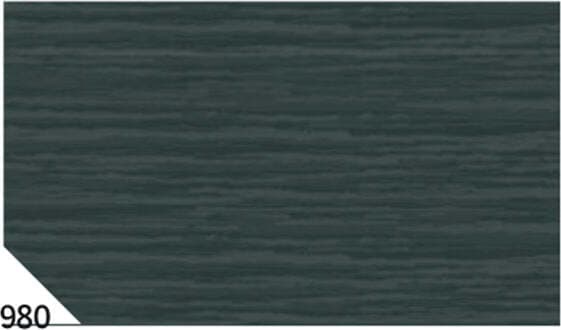 Carta crespa - 50 x 250 cm - 48 gr-m2 - nero 980 - Sadoch - conf. 10 rotoli Casa e cucina/Hobby creativi/Carta e lavorazione della carta/Carta/Carta crespa Eurocartuccia - Pavullo, Commerciovirtuoso.it