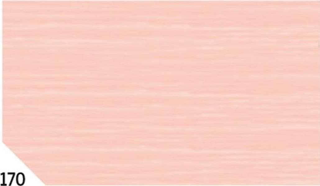 Carta crespa - 50 x 250 cm - 48 gr-m2 - rosa 170 - Rex Sadoch - conf.10 rotoli Casa e cucina/Hobby creativi/Carta e lavorazione della carta/Carta/Carta crespa Eurocartuccia - Pavullo, Commerciovirtuoso.it