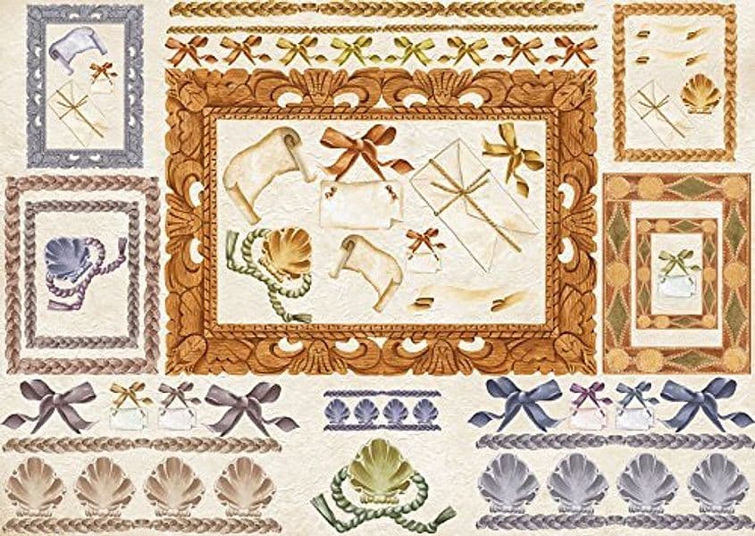 CARTA-DECOUPAGE-SOFT-PAPER-TO-DO-ART-98702-MISURA-50X70CM