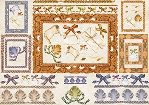 CARTA-DECOUPAGE-SOFT-PAPER-TO-DO-ART-98702-MISURA-50X70CM