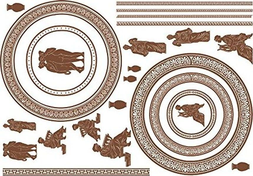 CARTA-DECOUPAGE-SOFT-PAPER-TO-DO-ART-99016-MISURA-50X70CM