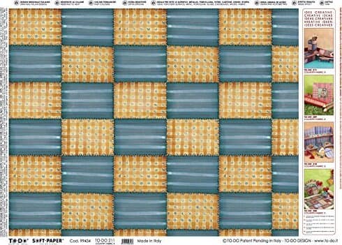 CARTA-DECOUPAGE-SOFT-PAPER-TO-DO-ART-99434-MISURA-50X70CM