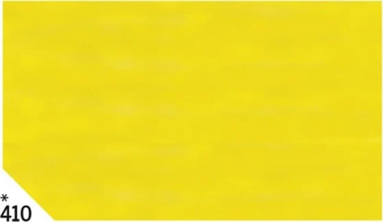 Carta velina - 50 x 70 cm - 20 gr - giallo 410 - Rex Sadoch - busta 26 pezzi Casa e cucina/Hobby creativi/Carta e lavorazione della carta/Carta/Carta crespa Eurocartuccia - Pavullo, Commerciovirtuoso.it