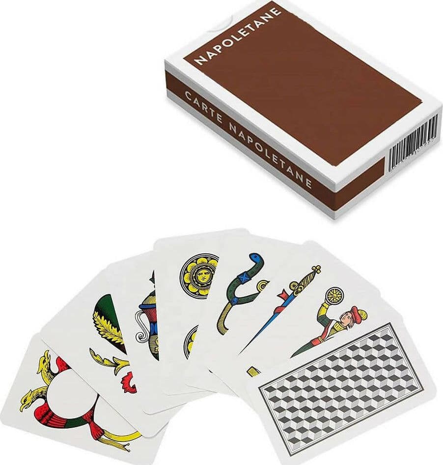 Carte-napoletane-plastificate-mazzo-da-40-carte-per-scopa-briscola-e-scopone