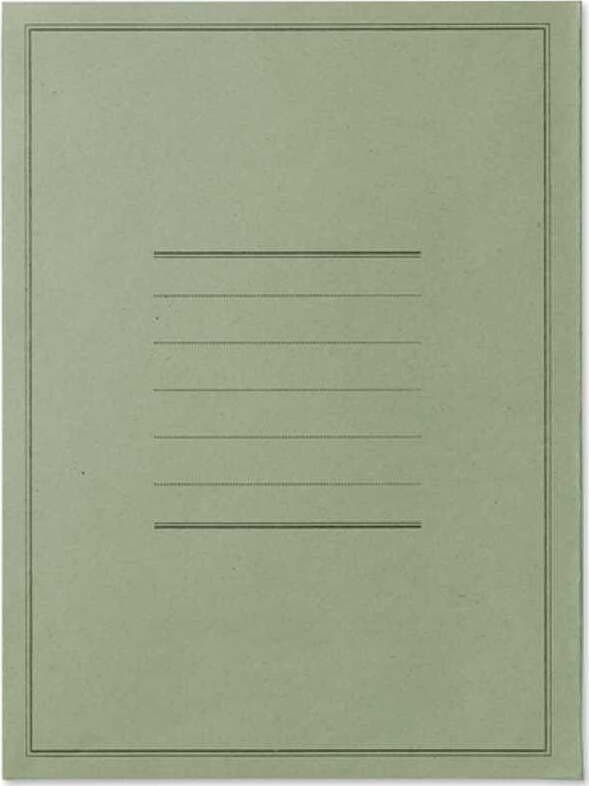 Cartella-pigna-semplice-verde-cf.50-pz