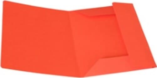 Cartellina 3 lembi - 200 gr - cartoncino bristol - rosso - Starline - conf. 25 pezzi Cancelleria e prodotti per ufficio/Archivio ufficio e accessori per scrivania/Archivio ufficio/Cartelle/Cartelle portadocumenti Eurocartuccia - Pavullo, Commerciovirtuoso.it