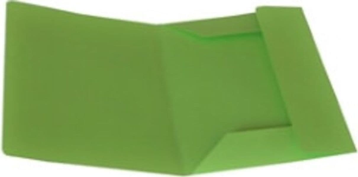 Cartellina 3 lembi - 200 gr - cartoncino bristol - verde nilo - Starline - conf. 25 pezzi Cancelleria e prodotti per ufficio/Archivio ufficio e accessori per scrivania/Archivio ufficio/Cartelle/Cartelle portadocumenti Eurocartuccia - Pavullo, Commerciovirtuoso.it