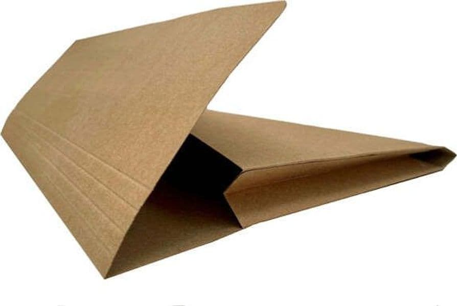 Cartellina a busta Eco- cartoncino kraft - 34 x 26 cm - avana - Starline Cancelleria e prodotti per ufficio/Archivio ufficio e accessori per scrivania/Archivio ufficio/Cartelle/Cartelle portadocumenti Eurocartuccia - Pavullo, Commerciovirtuoso.it