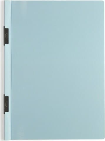 Cartellina con molla Duraclip - PVC - A3 - azzurro - Durable Cancelleria e prodotti per ufficio/Archivio ufficio e accessori per scrivania/Archivio ufficio/Cartelle/Cartelle portaprogetti e cartelle a tasca Eurocartuccia - Pavullo, Commerciovirtuoso.it
