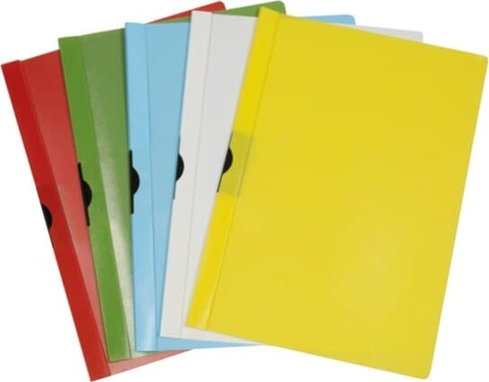 Cartellina con molla Spring File - PPL - 22x31 cm - dorso 5 mm - grigio - Methodo Cancelleria e prodotti per ufficio/Archivio ufficio e accessori per scrivania/Archivio ufficio/Cartelle/Cartelle portaprogetti e cartelle a tasca Eurocartuccia - Pavullo, Commerciovirtuoso.it