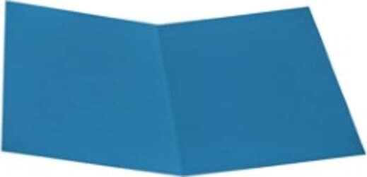 Cartellina semplice - 200 gr - cartoncino bristol - azzurro - Starline - conf. 50 pezzi Cancelleria e prodotti per ufficio/Archivio ufficio e accessori per scrivania/Archivio ufficio/Cartelle/Cartelle portadocumenti Eurocartuccia - Pavullo, Commerciovirtuoso.it