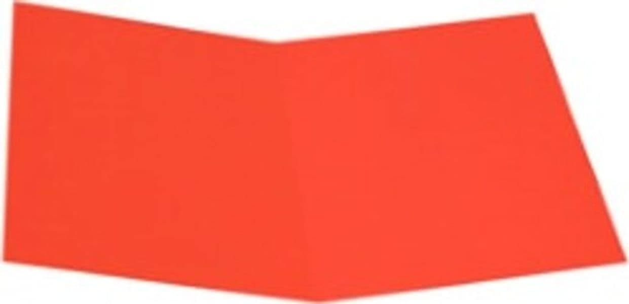 Cartellina semplice - 200 gr - cartoncino bristol - rosso - Starline - conf. 50 pezzi Cancelleria e prodotti per ufficio/Archivio ufficio e accessori per scrivania/Archivio ufficio/Cartelle/Cartelle portadocumenti Eurocartuccia - Pavullo, Commerciovirtuoso.it